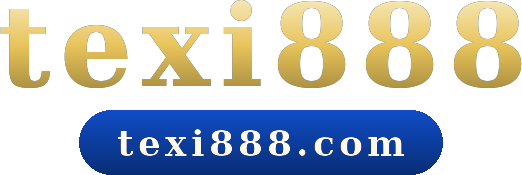 texi888 logo
