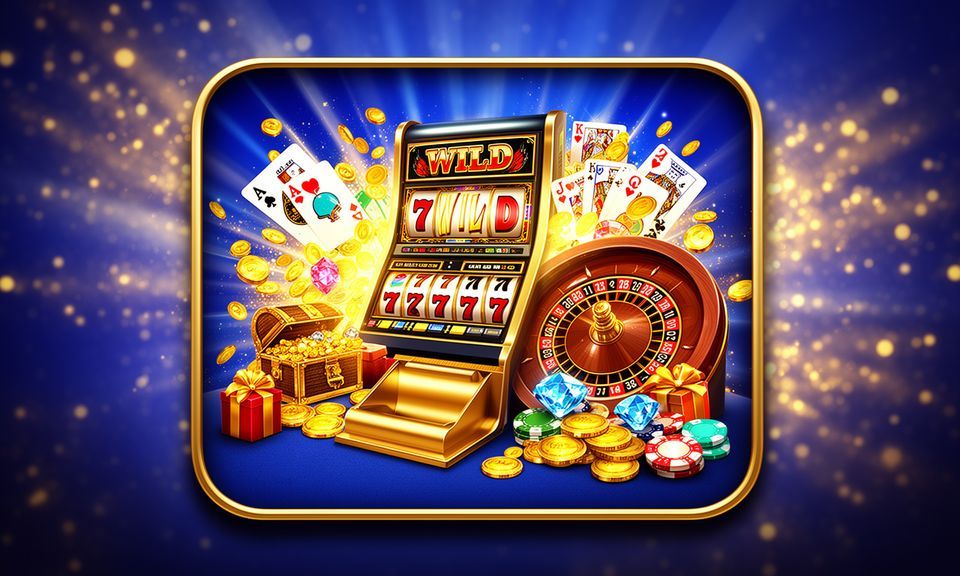 texi888 mobile gaming